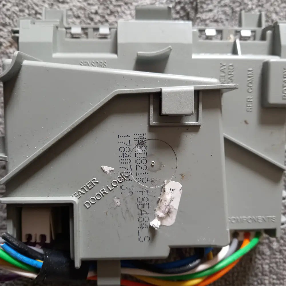 Arçelik BEKO DISHWASHER MAIN BOARD 1784070130 FSE484_S SLIM BOARD HOLDER GR D 4001”FSE484_S