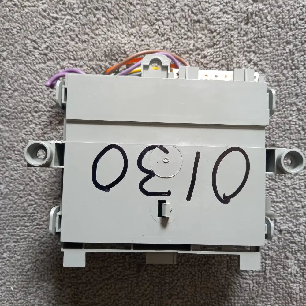 Arçelik BEKO DISHWASHER MAIN BOARD 1784070130 FSE484_S SLIM BOARD HOLDER GR D 4001”FSE484_S