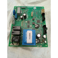 Baxi mega flo Printed Circuit Board Siemens LMU34.210B149 boiler spare parts 56.8547.1 siemens pcb control board