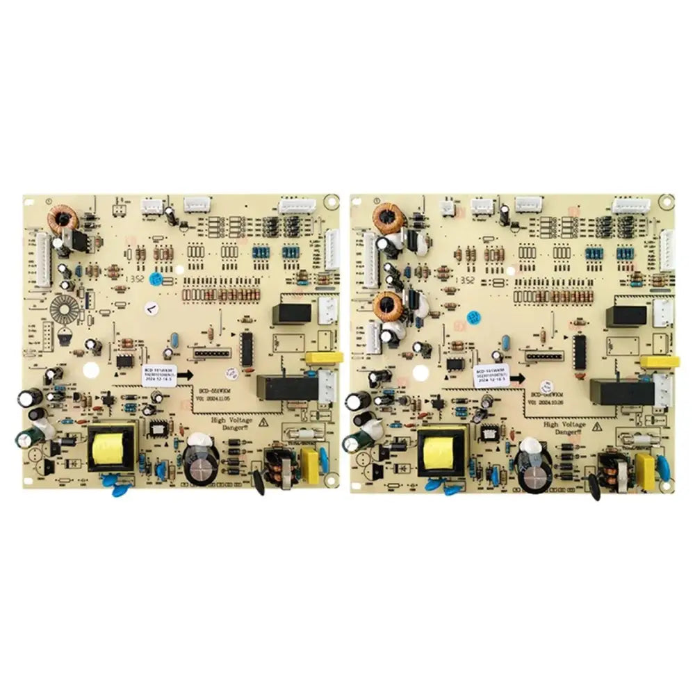 BCD-551WKM 502301010092 Computer Board