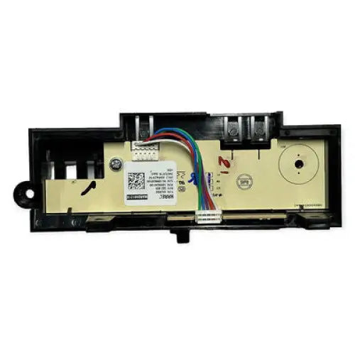 beko Arçelik genuine spare parts for Dishwasher Display Board,961899630100