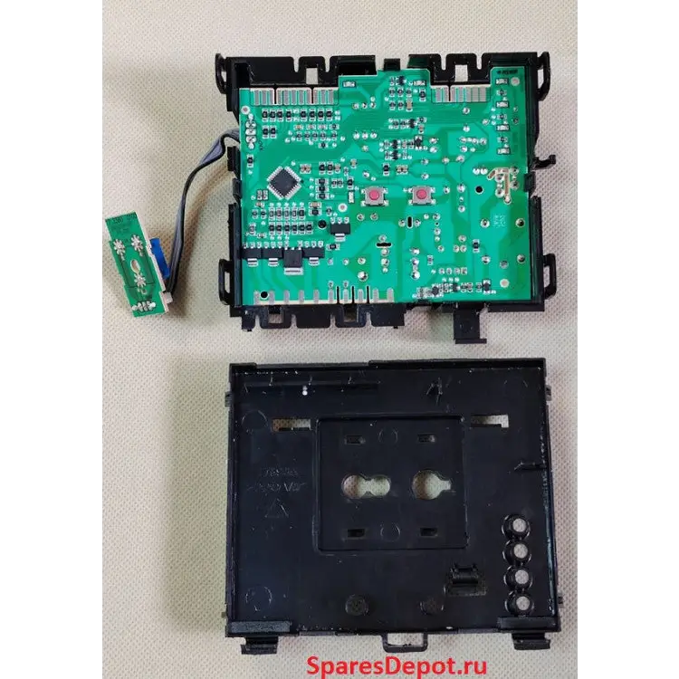 Beko Dishwasher DFN05310W (7643763877) Spares BEKO ARCELIK DISHWASHER CONTROL MODULE SPARE PART 1785052091