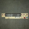 BEKO DISHWASHER DIGITAL PCB REV AACAAD DN/G03-B02-T01 961741140100,USED TESTED.