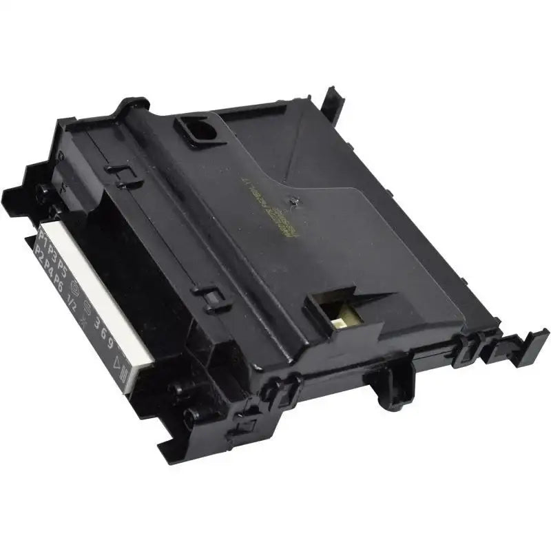 Beko Dishwasher Electronic PCB Assembly 1768150021