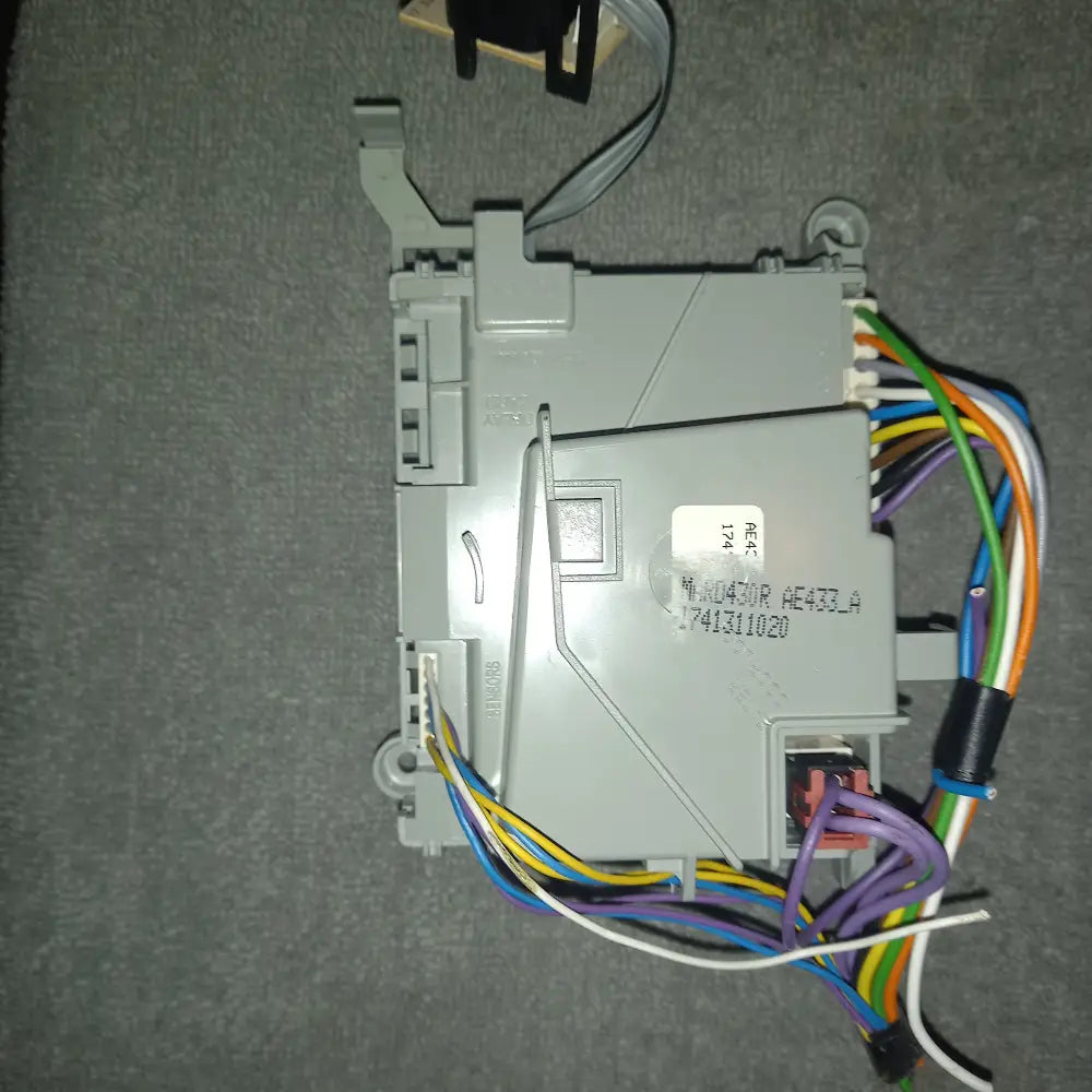 Beko Dishwasher PCB Control Module 1741311020
