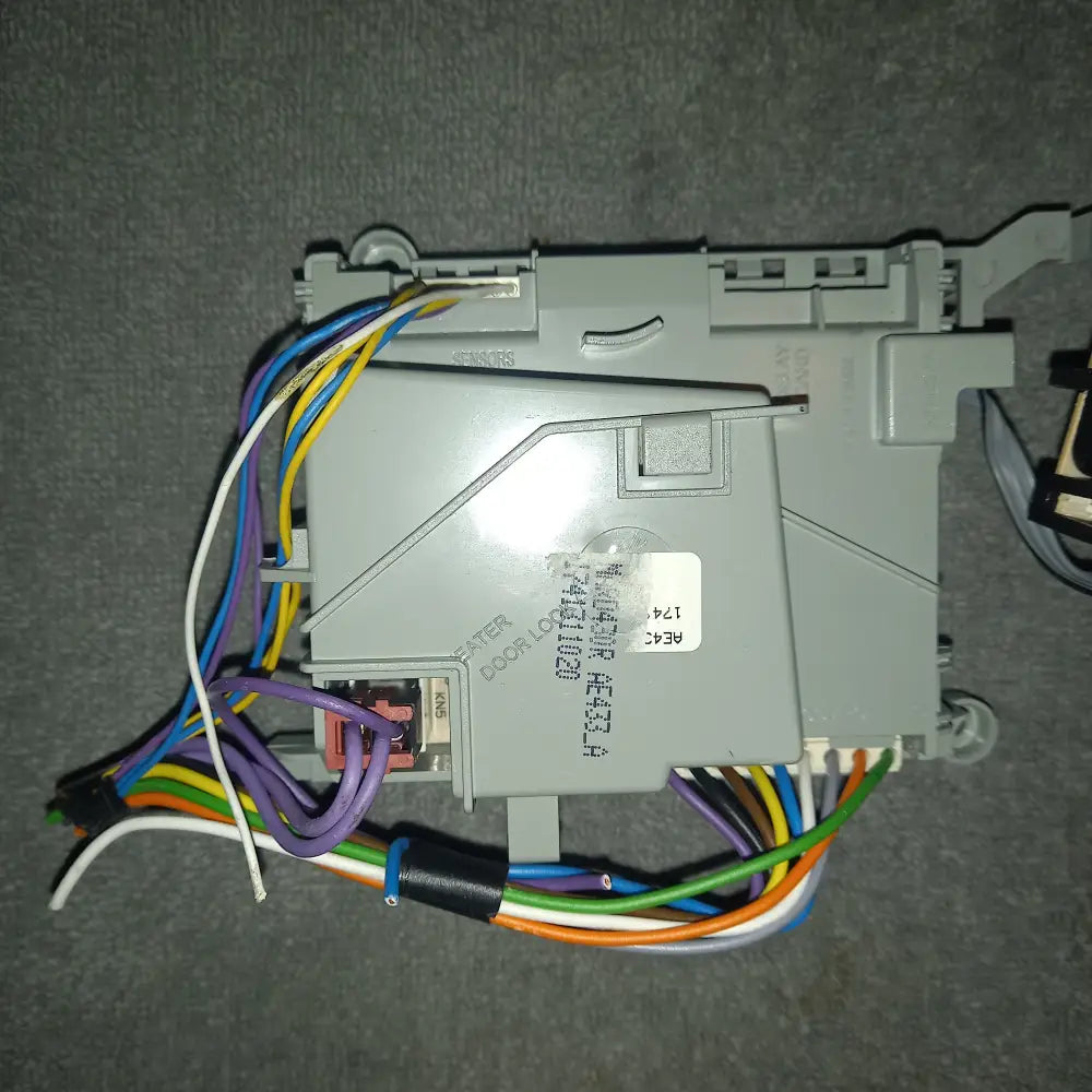 Beko Dishwasher PCB Control Module 1741311020