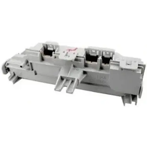 Beko Display Card Assembly. Part Number 1891530400.175439,.Genuine Beko Display card and holder spare parts 1891530400