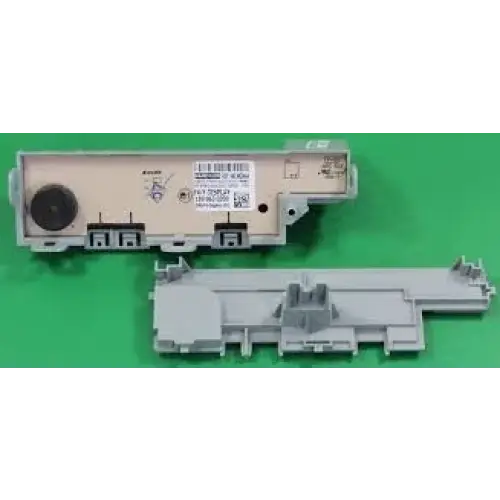 Beko Display Card Assembly. Part Number 1891530400.175439,.Genuine Beko Display card and holder spare parts 1891530400