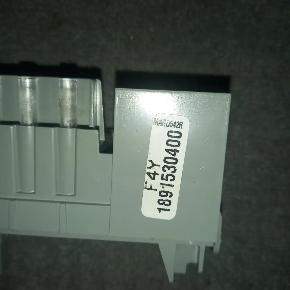 Beko Display Card Assembly. Part Number 1891530400.175439,USED TESTED.