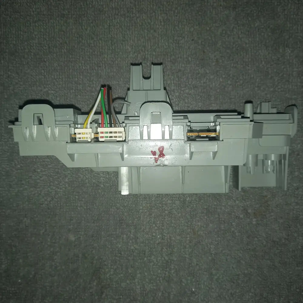 Beko Display Card Assembly. Part Number 1891530400.175439,USED TESTED.