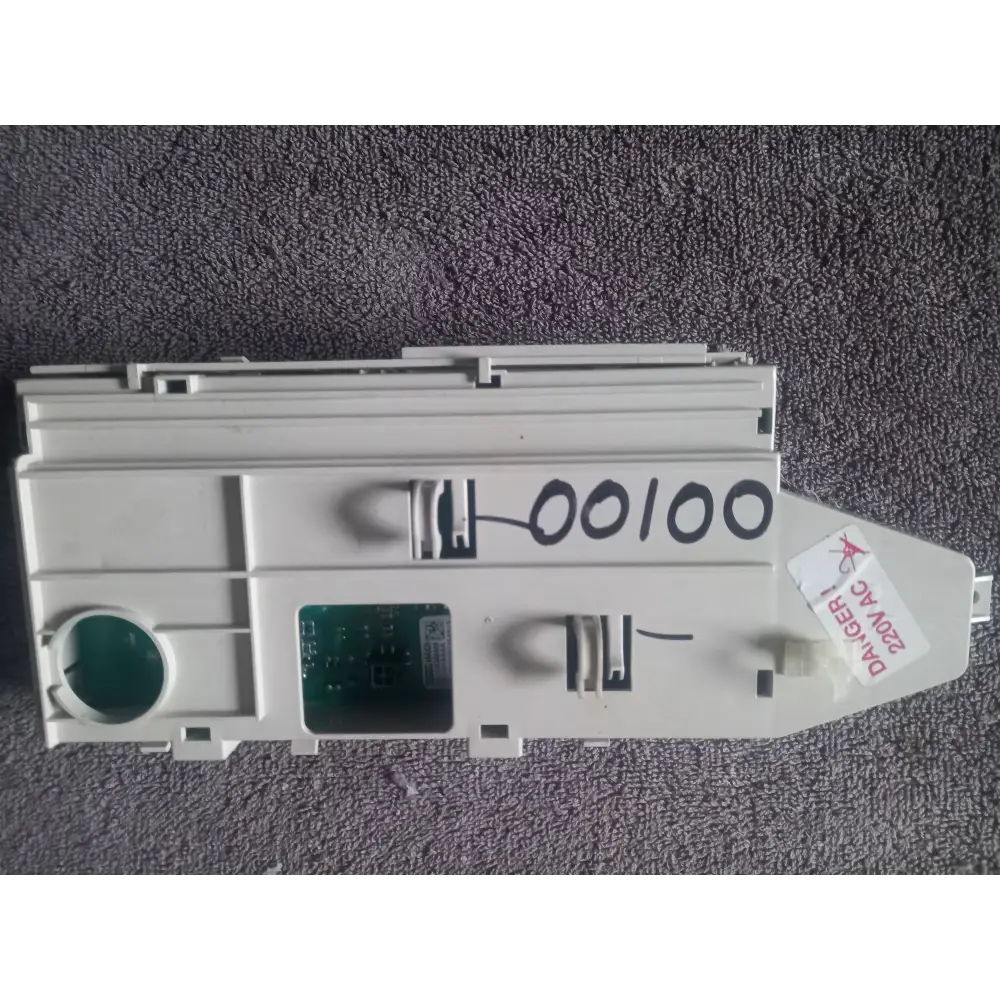 Beko Display PCB 2985101001