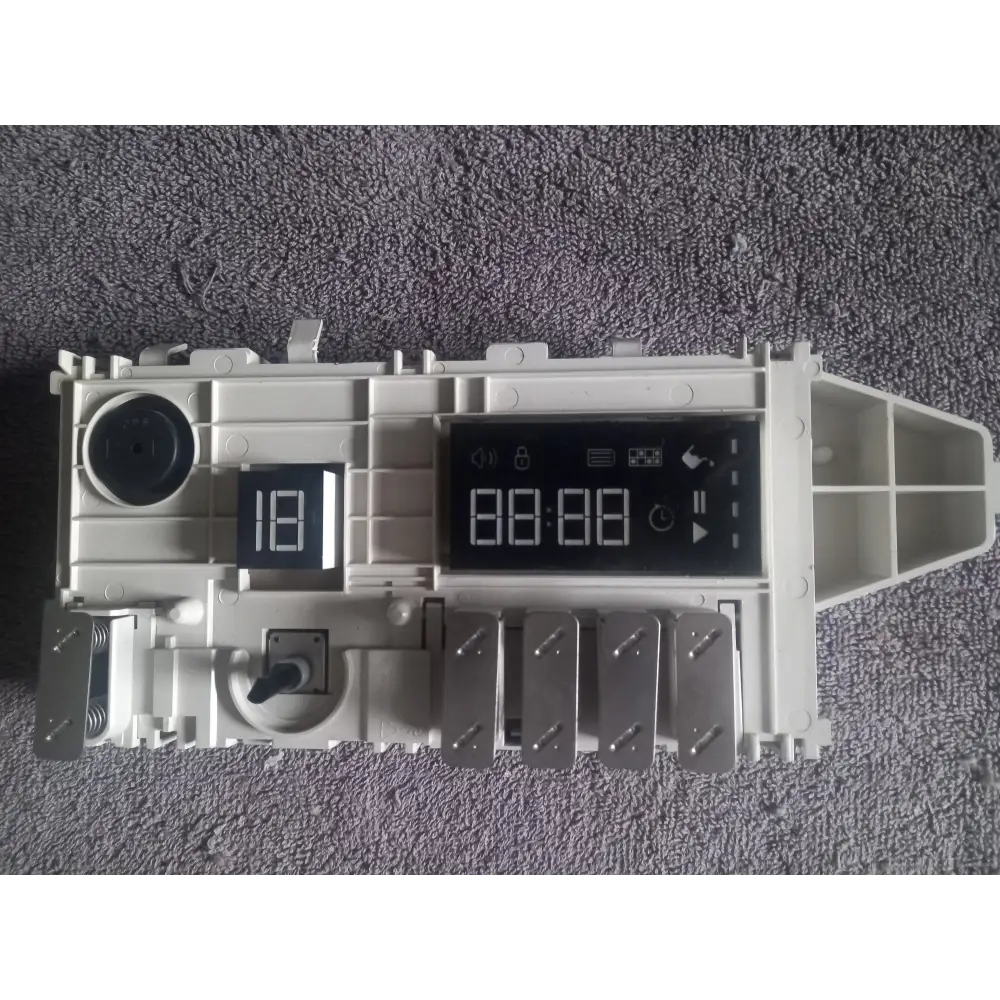Beko Display PCB 2985101001