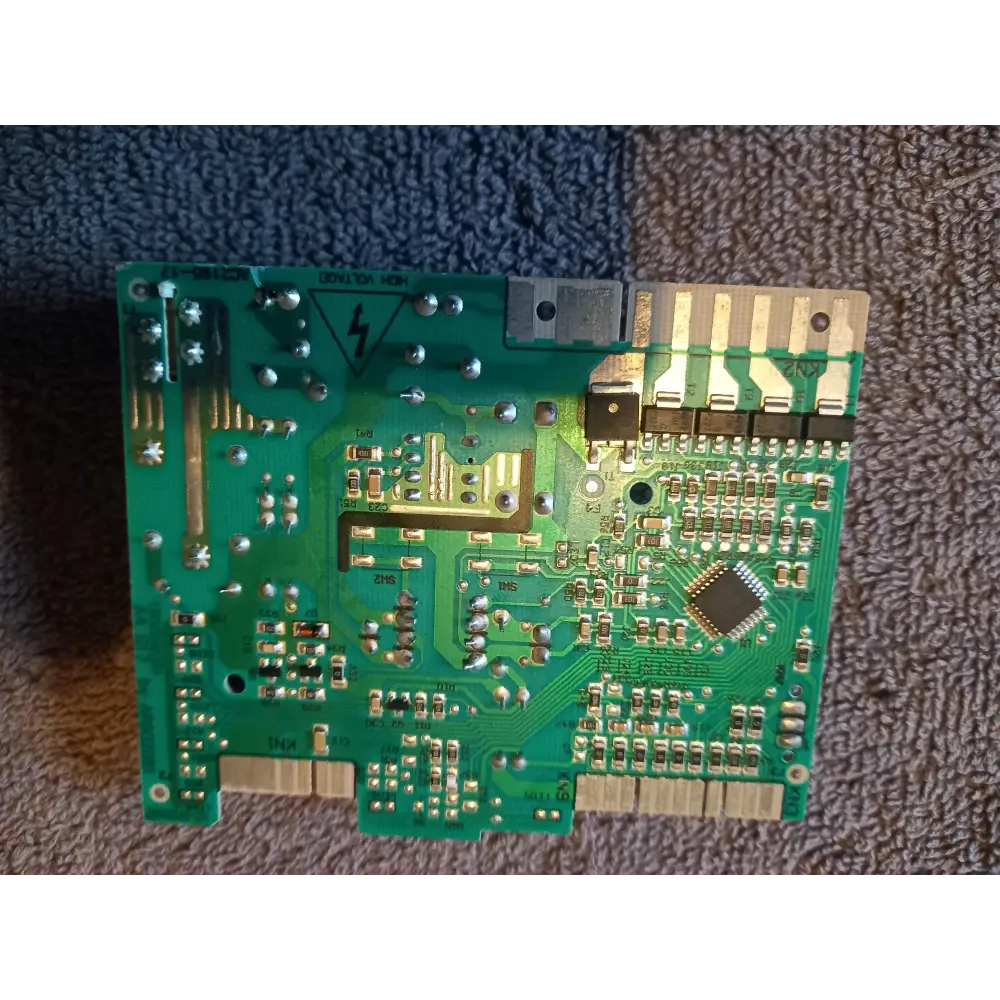 BEKO GENUINE DISHWASHER CONTROL PCB
