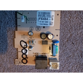 BEKO GENUINE DISHWASHER CONTROL PCB