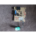 beko genuine dishwasher dwd4311s pcb card