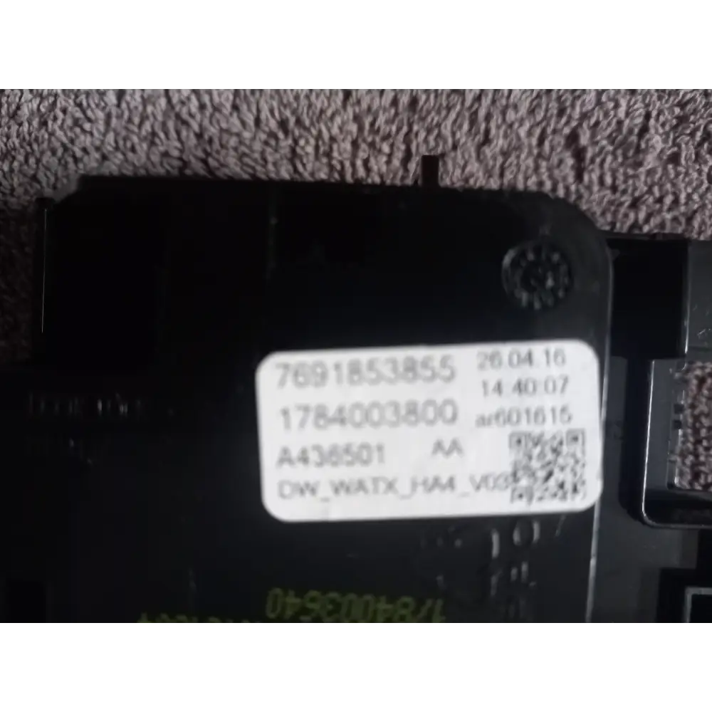 Beko Grundig Arcelik 1784003800 module/electrical unit