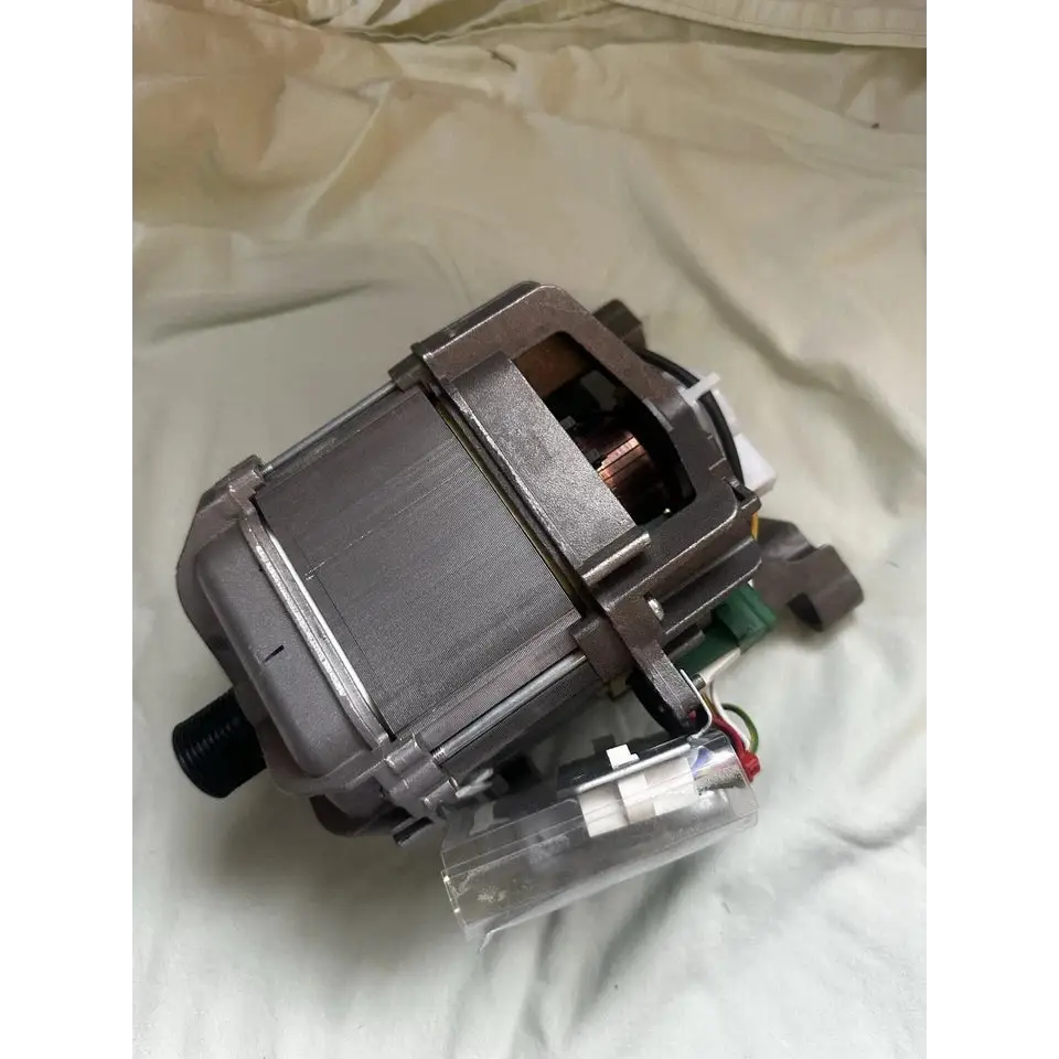 Beko Grundig Arcelik 2826520100 motor washing machine - genuine original beko WM7147,