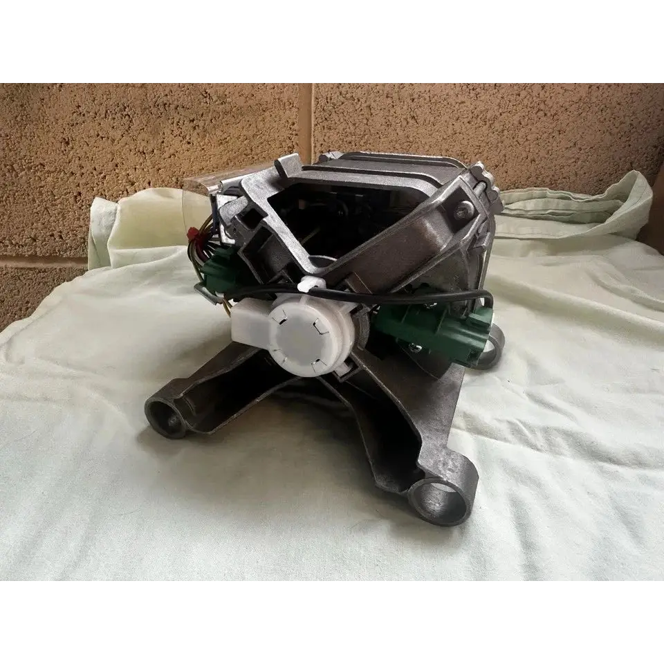 Beko Grundig Arcelik 2826520100 motor washing machine - genuine original beko WM7147,