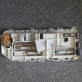 BEKO MAIN PART NUMBER IS-2822820200 BEKO DIGITAL PCB,USED FULLY