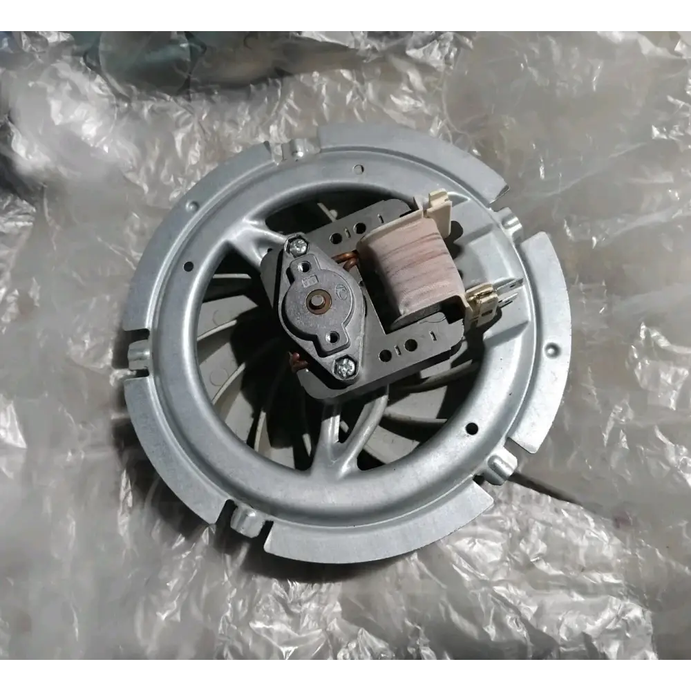 beko p/n 264440132 yj48-16a-hz01 fan unit