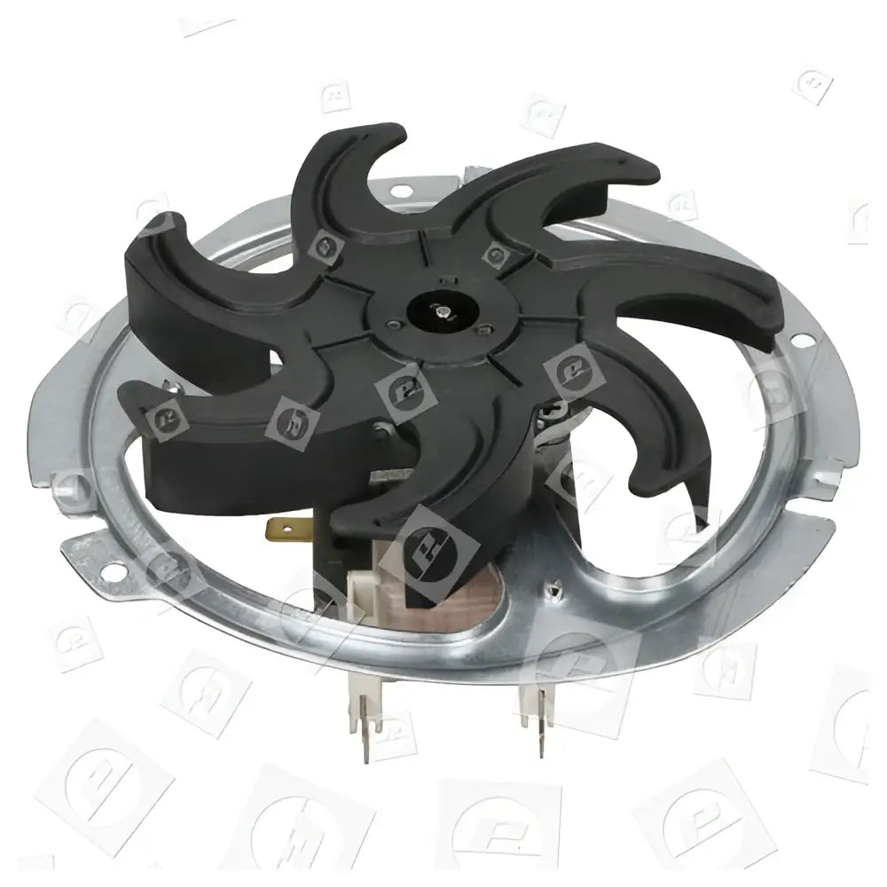 beko p/n 264440132 yj48-16a-hz01 fan unit