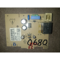 Beko PCB CONTROL MODULE 1741310690 1741310500