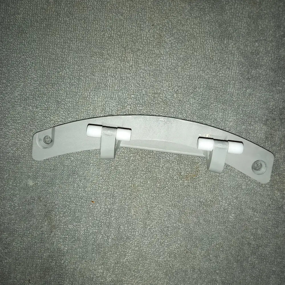 beko tumble dryer door hinge 372976340100 2101201945 used,good condition.