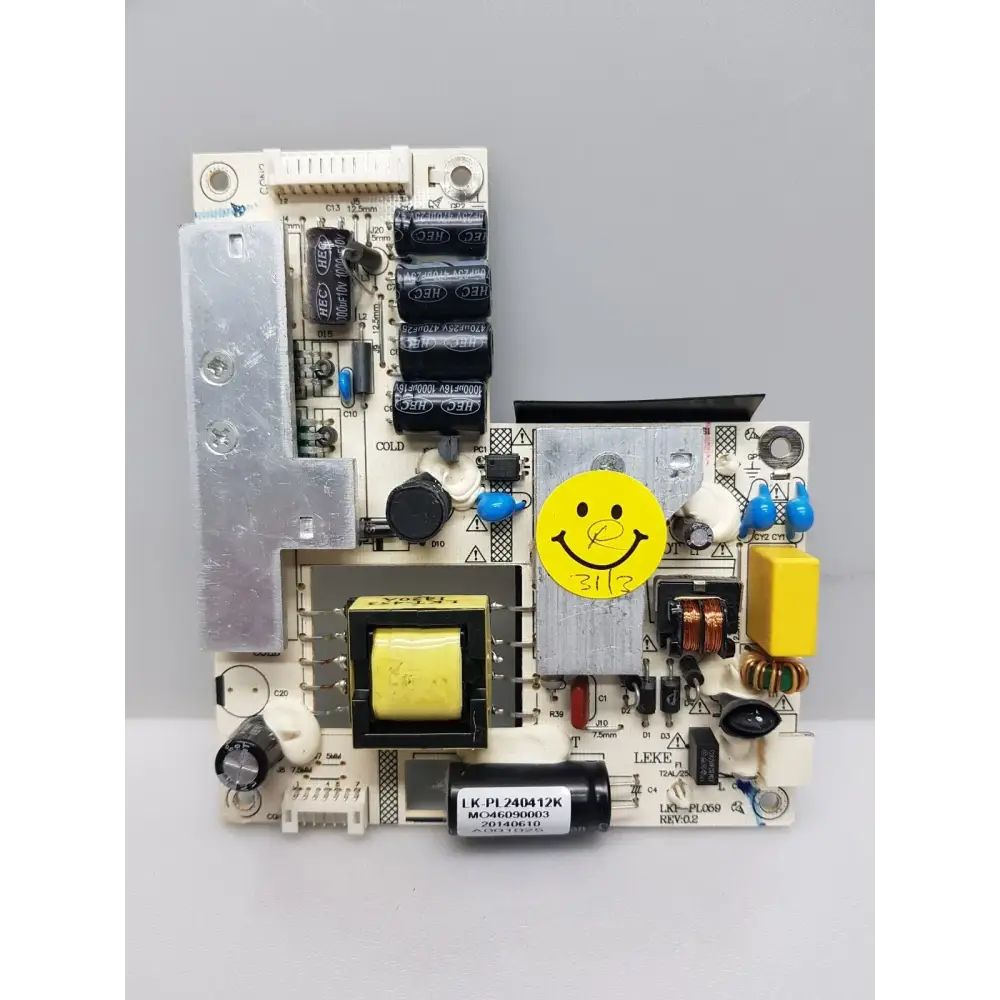 Blaupunkt 185/207I-GB POWER SUPPLY LKP-PL059