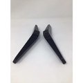 BLAUPUNKT 49/235Z-GB-11B-FGU-UK TV STAND LEGS