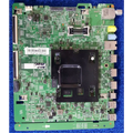 BN41-02568B BN94-12695M Main Board for Samsung UE49MU6220K TV used tested.