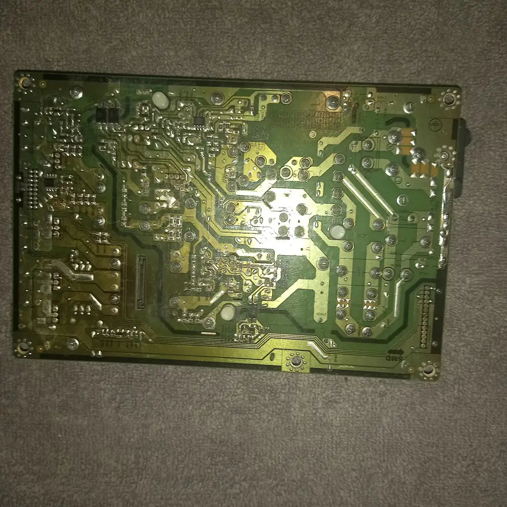 BN44-00339B BN4400339B P3237F1_AHS SAMSUNG LE37C650L1KXXU POWER SUPPLY