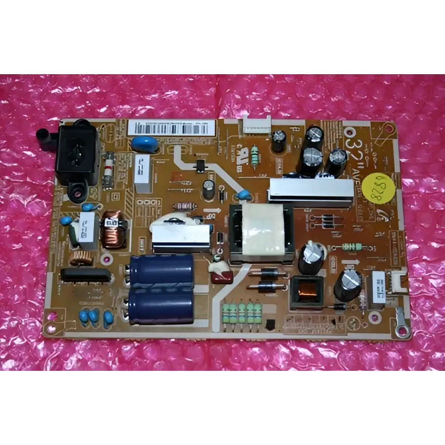 Bn44-00493b Bn4400493b Samsung Ue40eh5000 Power Supply.