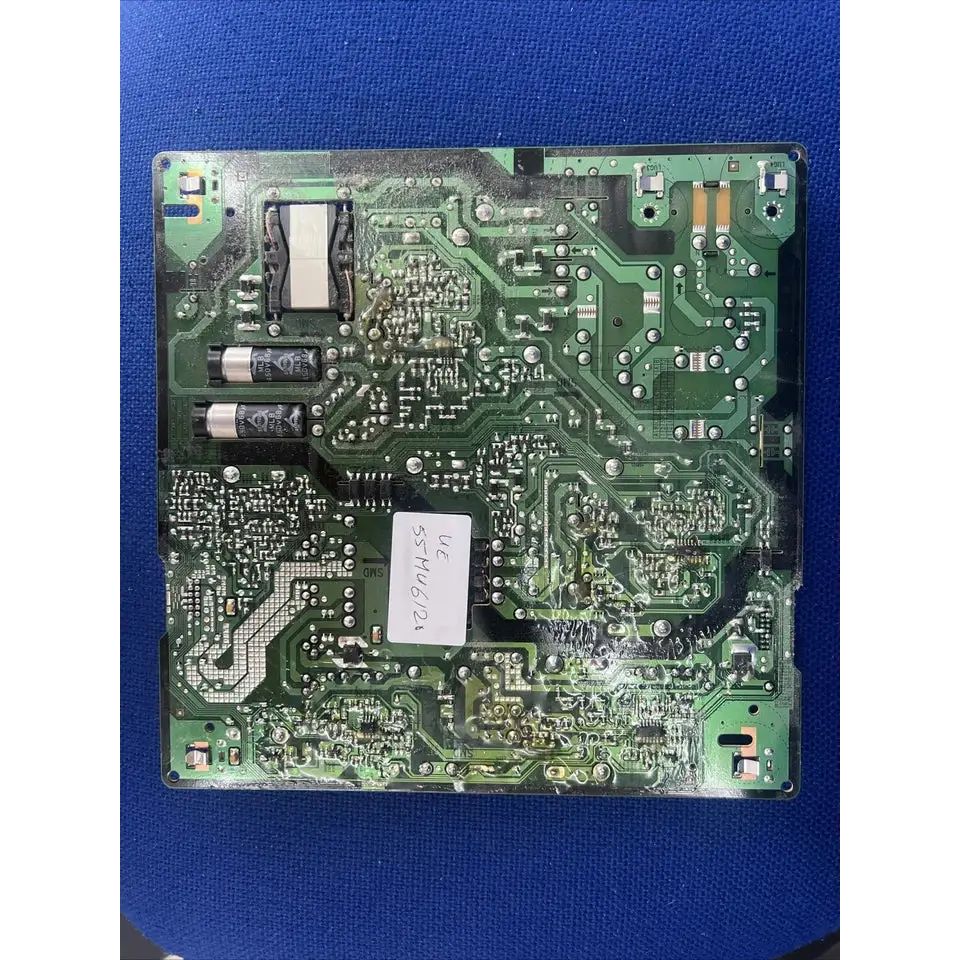 BN44-00807A Power Supply Board for 55’’ Samsung UE55MU6120K used tested.