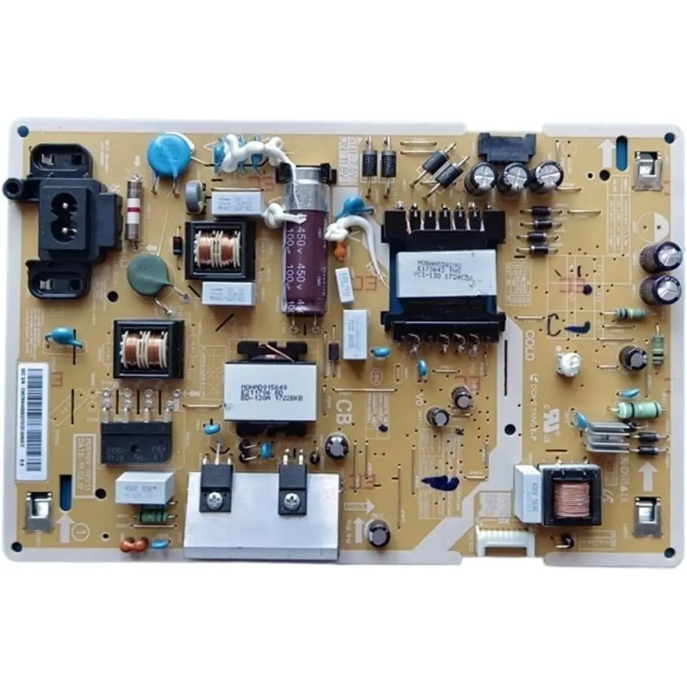 BN44-00852F samsung TV Power Board L48MSFR.MDY BN4400852F BN44-00852 rev1.3