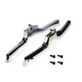 bn63-13872a004 32’’ HD Flat TV J4003 Series 4 UA32J4003AR,STAND LEGS