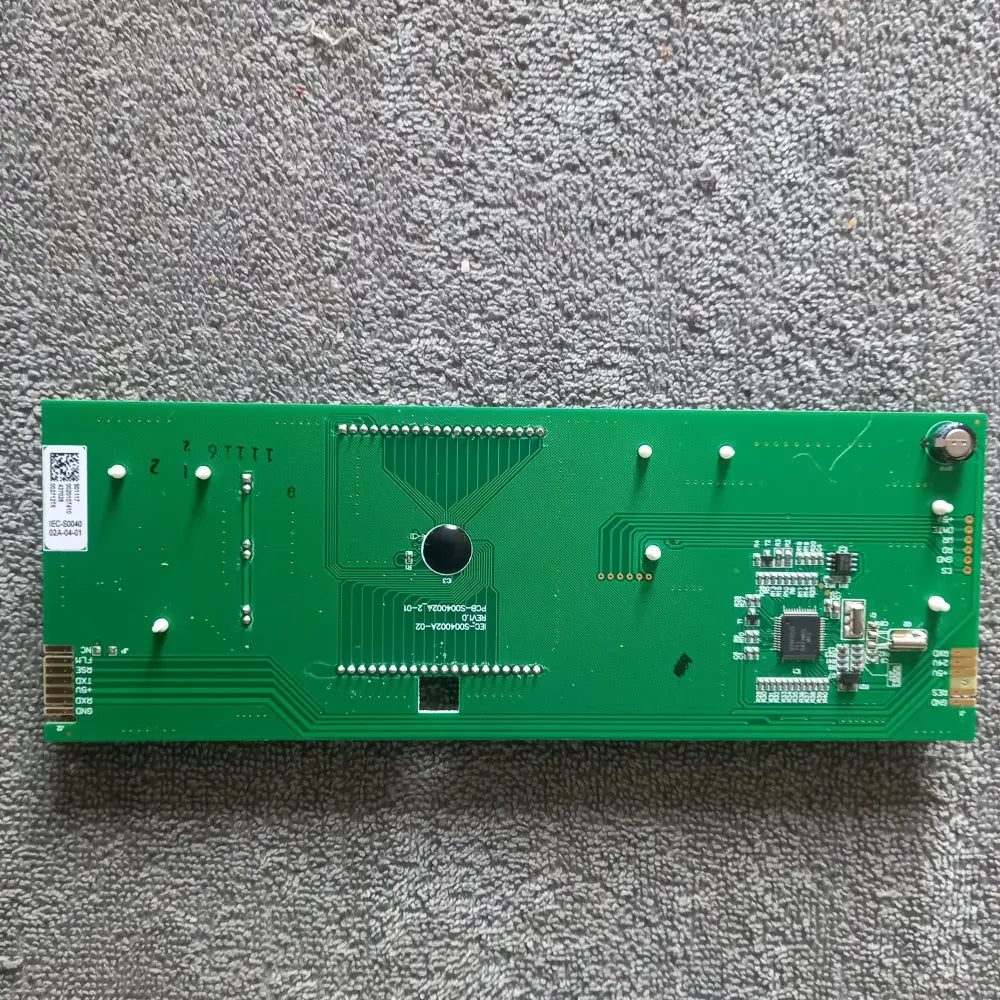 boiler digital timer clock 0020107410 MySimpleStore - Your One-Stop Appliance Spare Parts Solution