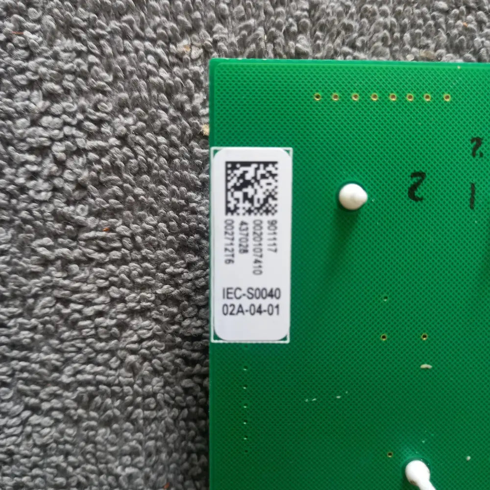 boiler digital timer clock 0020107410 MySimpleStore - Your One-Stop Appliance Spare Parts Solution