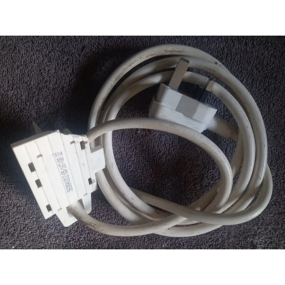 Bosch Dishwasher Power Cable