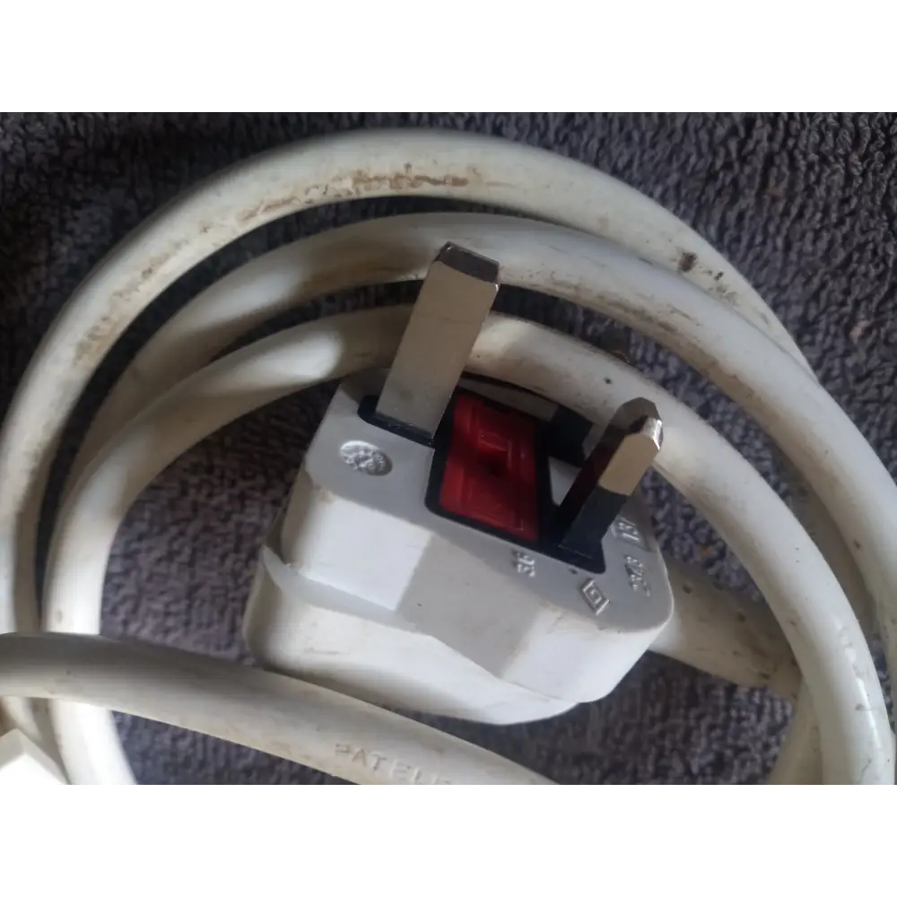 Bosch Dishwasher Power Cable