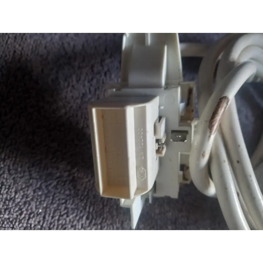 Bosch Dishwasher Power Cable