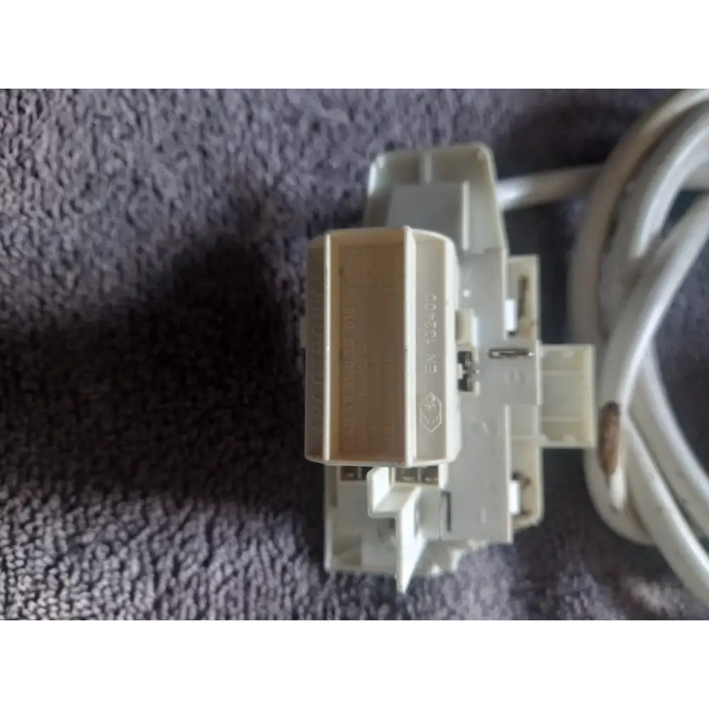 Bosch Dishwasher Power Cable