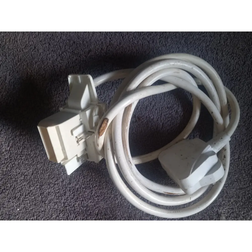 Bosch Dishwasher Power Cable