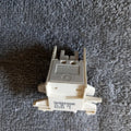 Bosch Dishwasher Switch Part # 9000498045