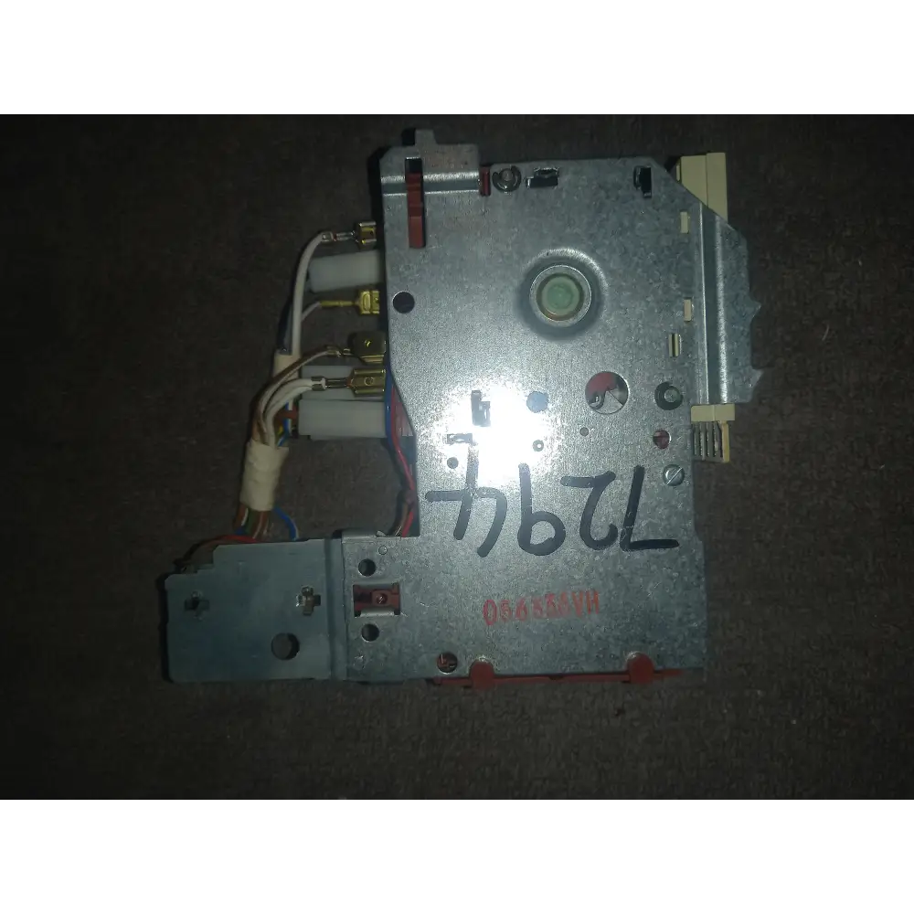 Bosch dishwasher timer 096692 069516 (1737203831 514745 T70)