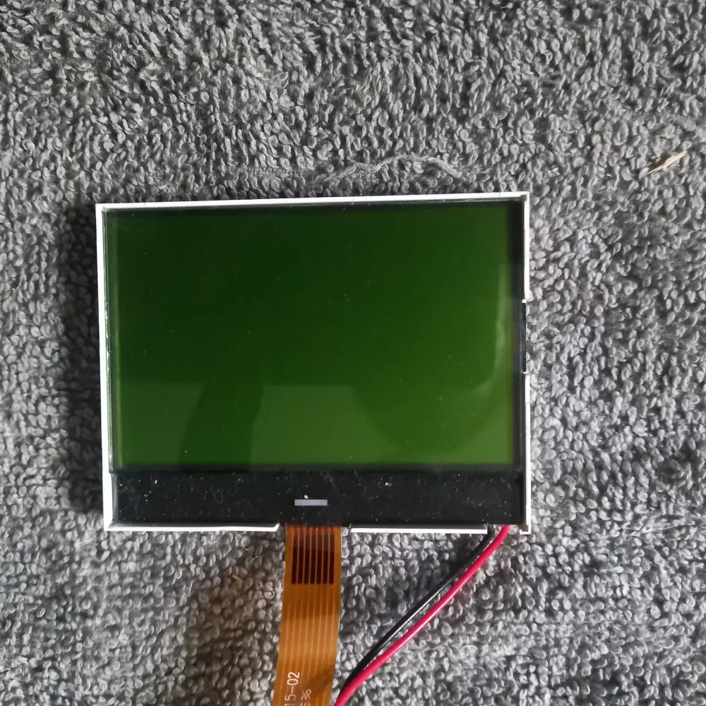 bosch heatronic 4i digital display