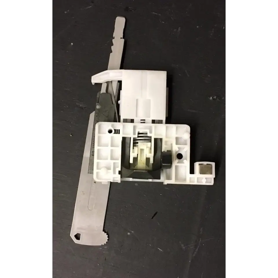 Bosch Neff Siemens Door Interlock: EMZ EG-10015-2 (9001-308-323)used tested