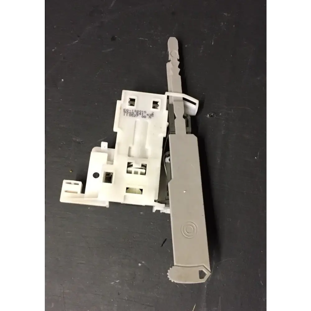 Bosch Neff Siemens Door Interlock: EMZ EG-10015-2 (9001-308-323)used tested