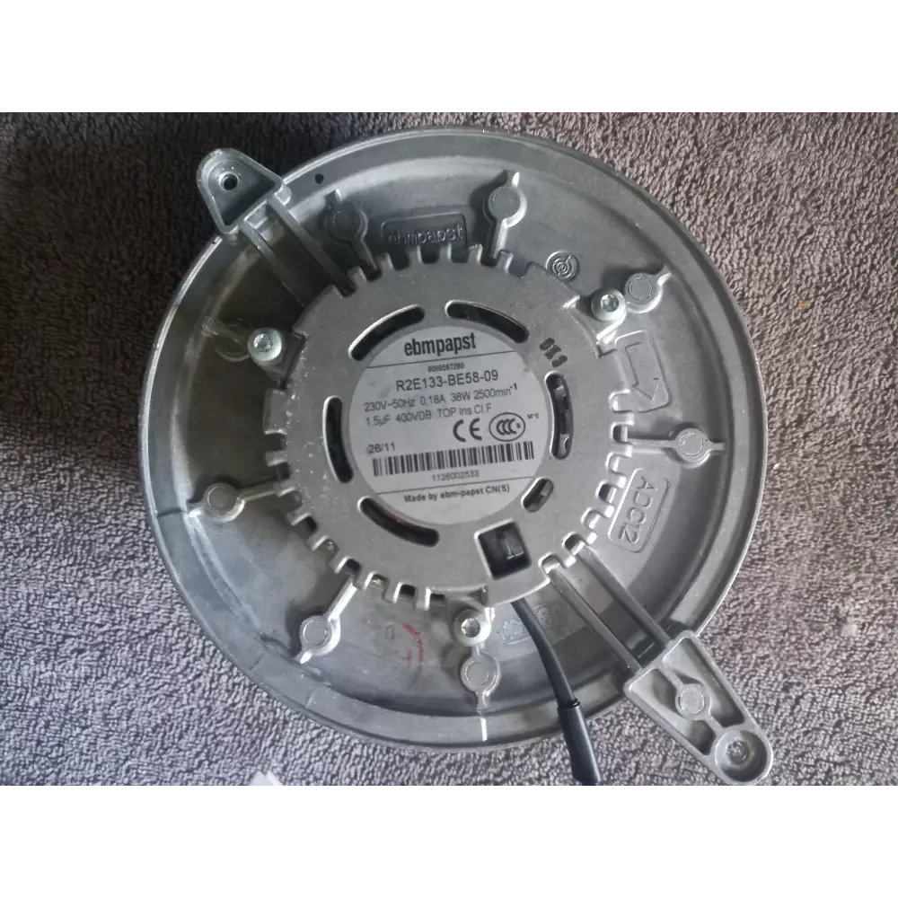 Bosch Neff Siemens - Ventilator Fan Motor