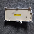 bosch siemens dishwasher genuine spare part prg 778660-00 ako 778523-00 bsh 9001 060 345 typ EAB.