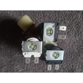 Bosch WVD245S3GB and WVTI284 triple cold water inlet valve